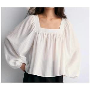 NEW THE NEW SOCIETY women symi blouse in white